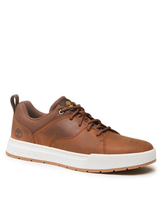 Timberland Timberland Superge Maple Grove TB0A5Z1S3581 Rjava