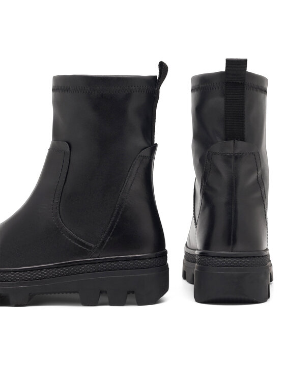 Lasocki Lasocki Stiefeletten WI23-G.STAR-04 Schwarz
