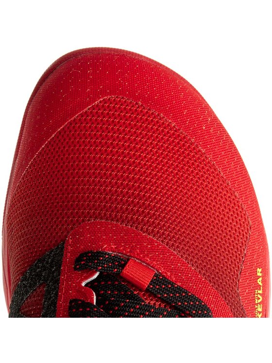Reebok Reebok Обувки за фитнес зала Crossfit Nano 6.0 AR3298 Червен