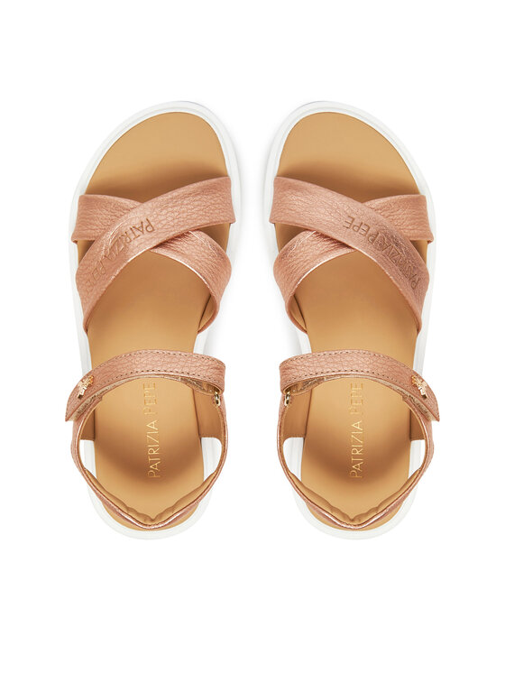 Patrizia Pepe Patrizia Pepe Sandali PPK362.21 Rosa