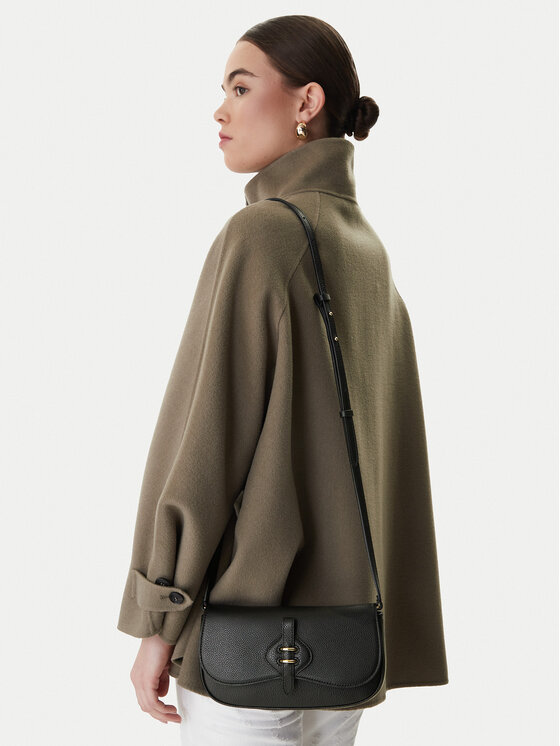 Coccinelle Coccinelle Handtasche U7F Coccinellemavery 5 U7F 55 01 01 Schwarz