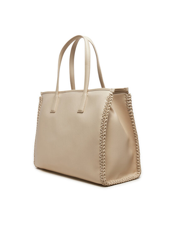 Marella Marella Handtasche Varenna 2423516086200 Écru