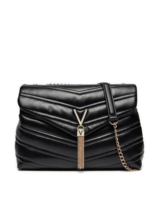 Valentino Valentino Käekott Privilege VBS8DN09 Must
