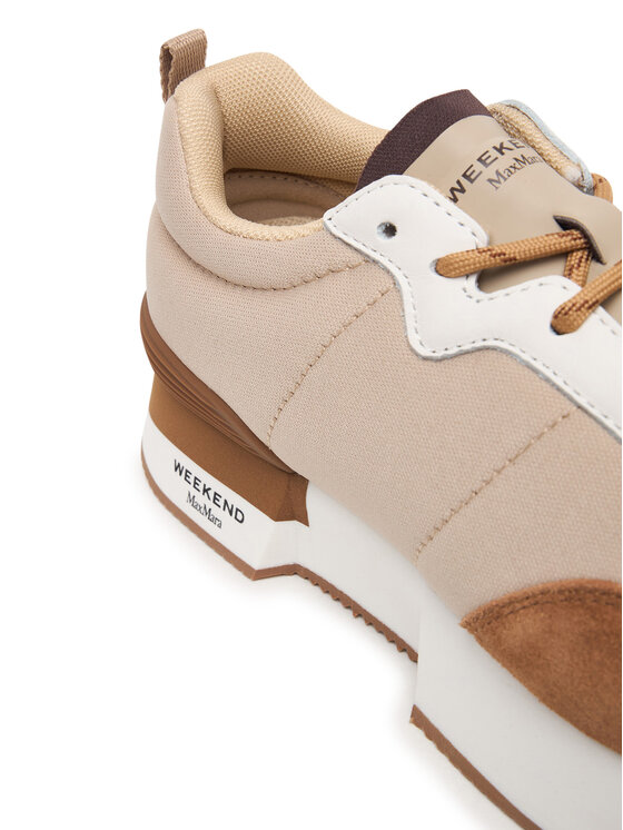 Weekend Max Mara Weekend Max Mara Tossud Zambra 2625766034 Beež