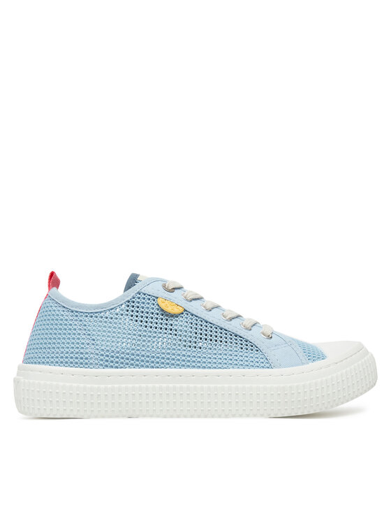 Roxy Roxy Scarpe da ginnastica V12-908 Blu