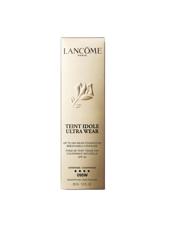 Lancôme Lancôme Teint Idole Ultra Wear SPF35 Podkład 095W