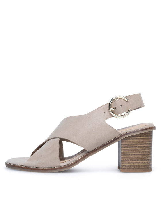 Lasocki Lasocki Sandalen WB-MIMI-04 Beige