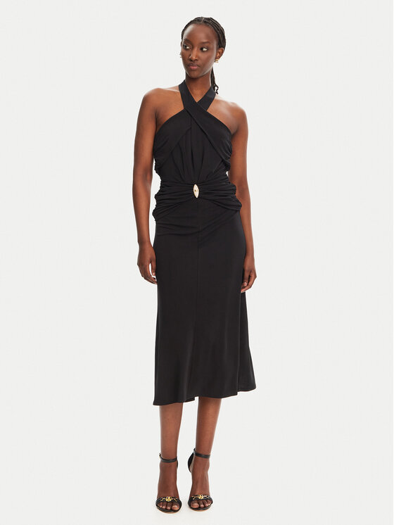 Sukienka koktajlowa Elisabetta Franchi