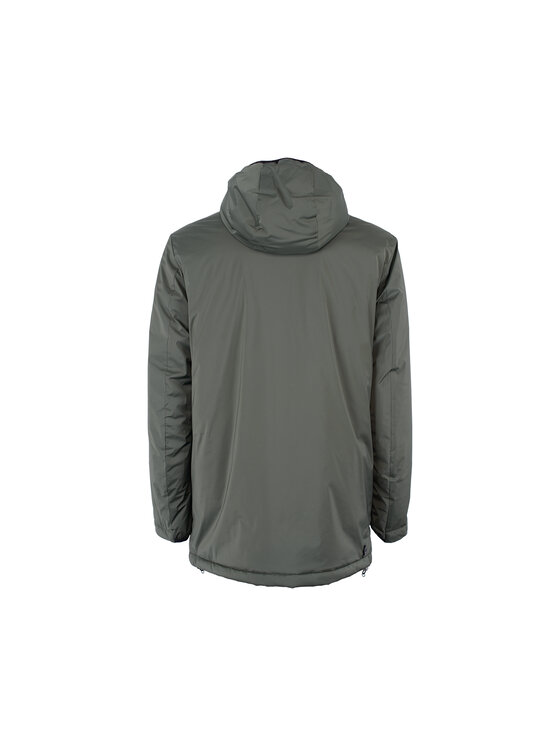 Colmar Colmar Giubbotto invernale 11294WX498 Verde Regular Fit