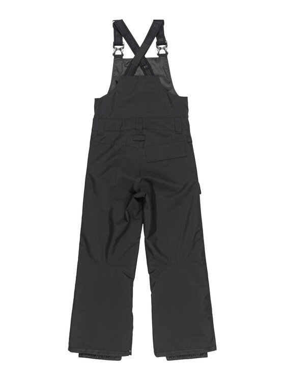 DC Shoes DC Shoes Snowboard hlače Roadblock Youth ADBTP03013 Crna Regular Fit