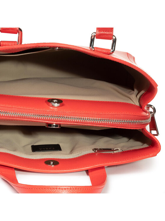Furla Furla Handtasche Next 1055990 B BAEJ HSF Rot