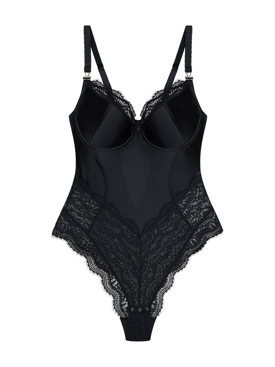 Esotiq Esotiq Body 43169 Čierna