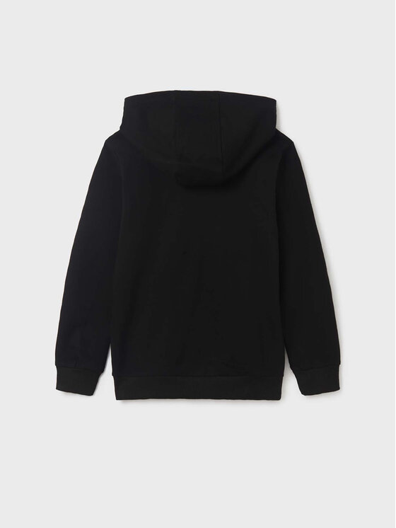 Mayoral Mayoral Sweatshirt 6441 Schwarz