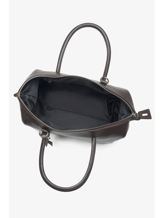 Estro Estro Borsetta ER00116700 Marrone