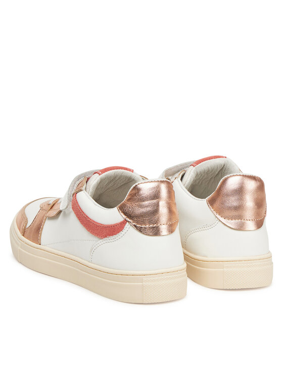Primigi Primigi Sneakersy 7931544 M Biały