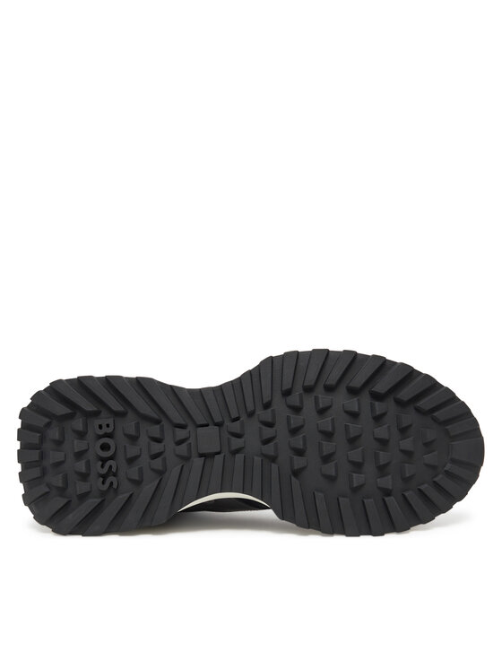 BOSS BOSS Sneakersy Jonah 50548782 Granatowy