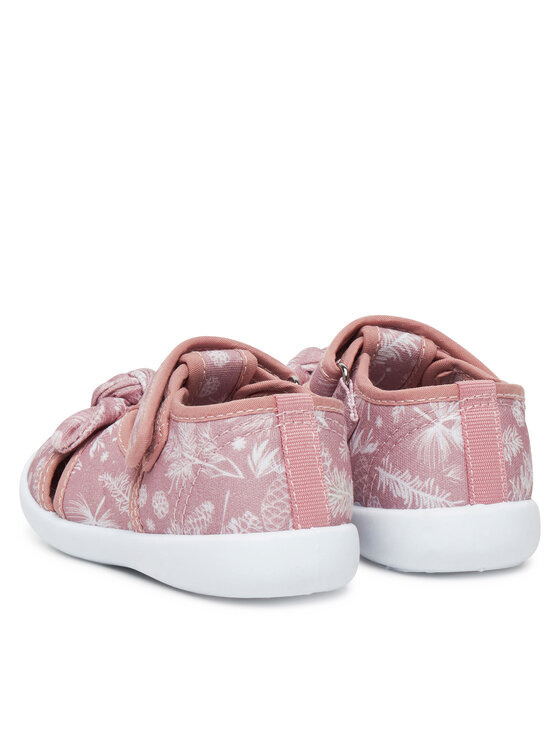 DeeZee DeeZee Copati CEO-CM240203-4 Roza