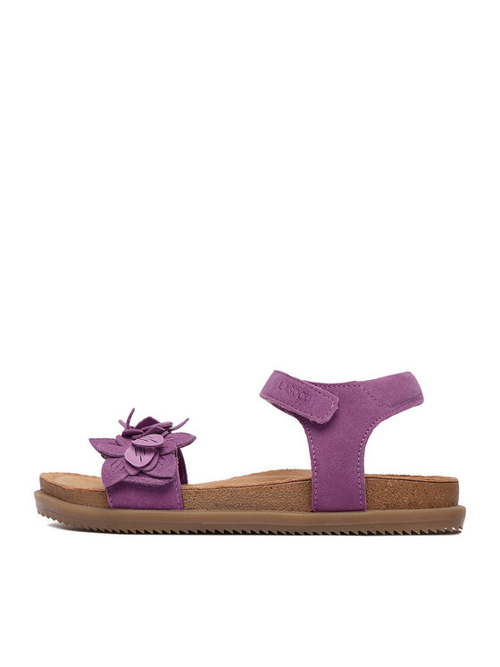 Lasocki Young Lasocki Young Sandalen CEO-CI12-BRICK-03 Violett