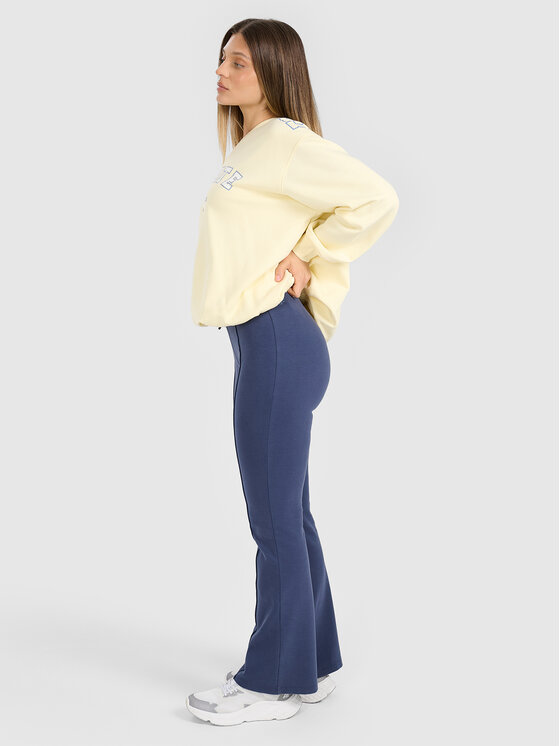 4F 4F Legginsy AMERICAN DREAM Slim Fit