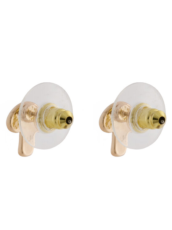 Aldo Aldo 6er-Set Ohrringe Charmiies 13994892 Goldfarben