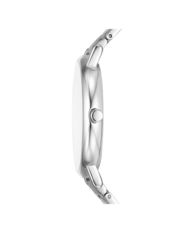 Skagen Skagen Zegarek SKW6912 Srebrny