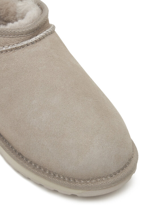 EMU Australia EMU Australia Stivali da neve Stinger Compact W13013 Grigio