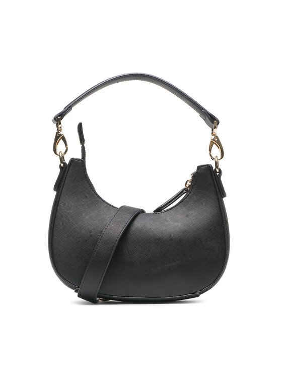 Valentino Valentino Borsetta Zero VBS7B305 Nero