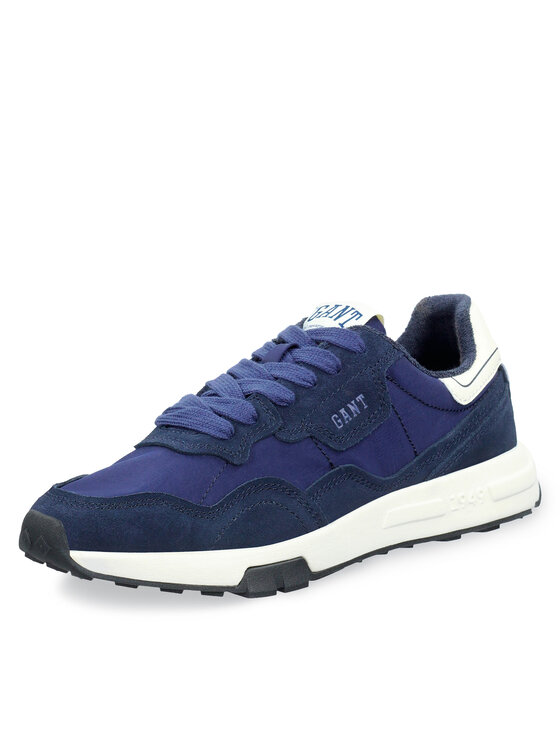 Gant Gant Tenisice 31637033 Tamnoplava