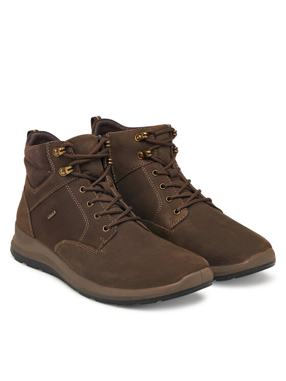 Josef Seibel Josef Seibel Saapad Marley 53 PL21 Roheline