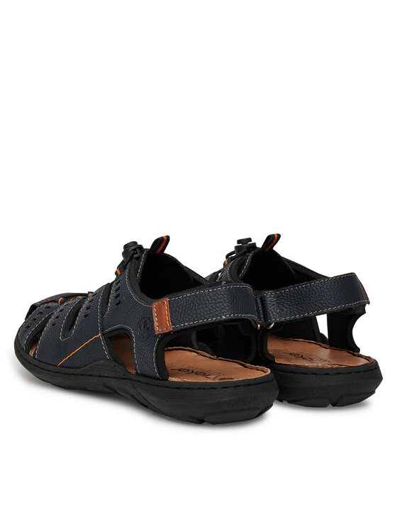 Rieker Rieker Sandali 22021-14 Nero