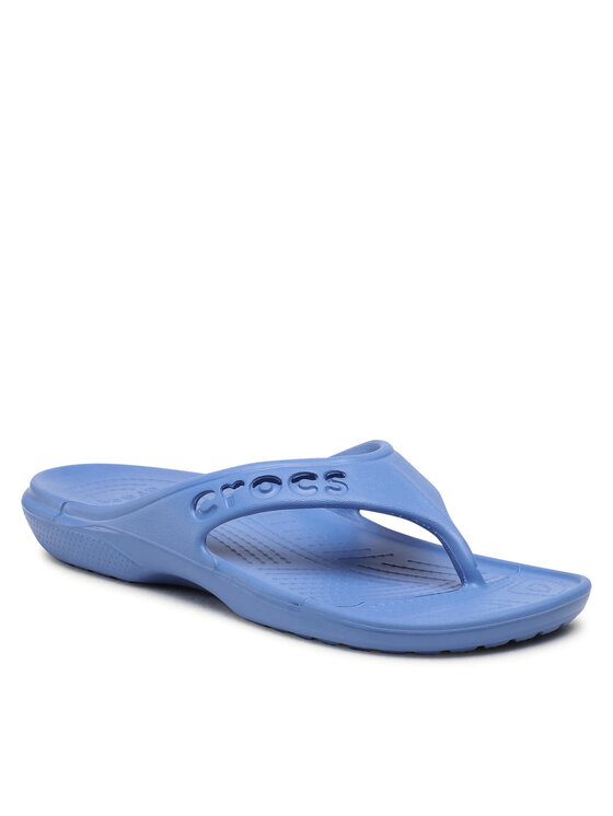 Crocs Crocs Japonke 11999-434 Vijolična