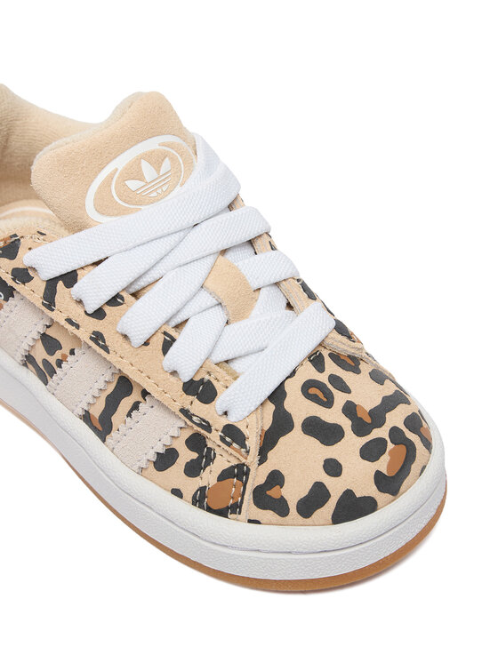 adidas adidas Snīkeri Campus 00s KI9435 Bēšs