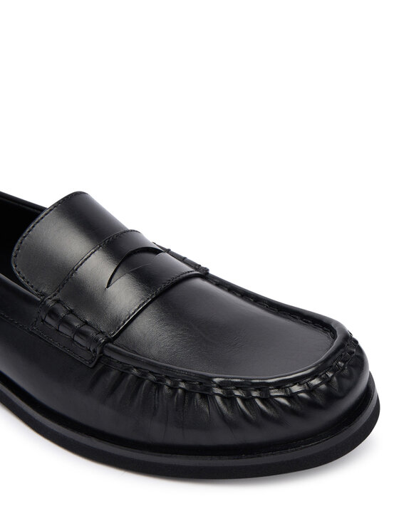 HÖGL HÖGL Mocassini 0-101400-01000 Nero