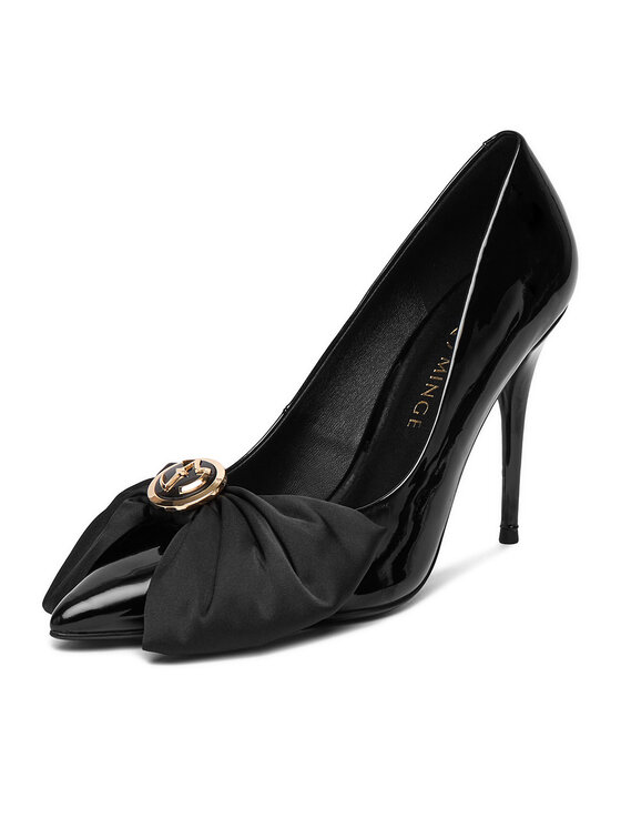 Eva Minge Eva Minge Scarpe stiletto EO-KARA-163-1-1 Nero