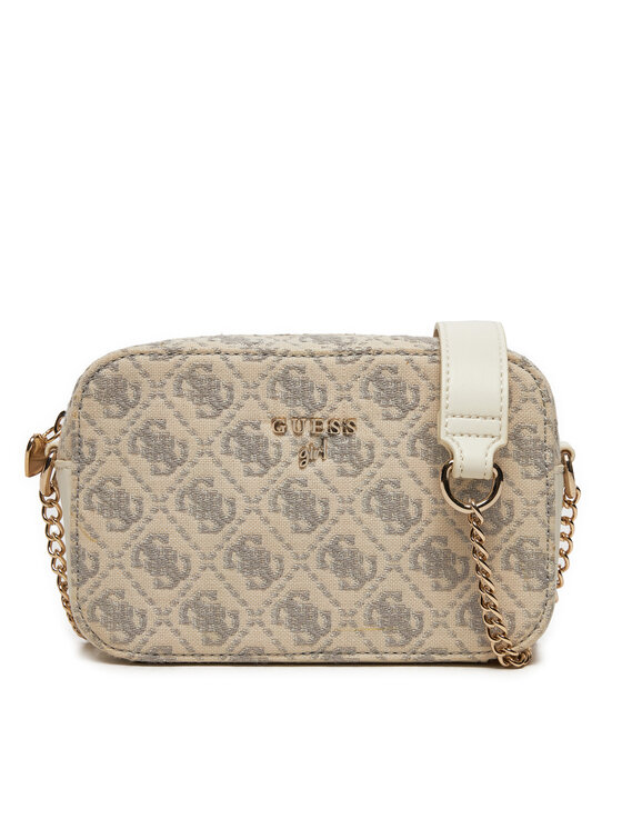 Guess Guess Rankinė J3BZ31 WFV20 Écru