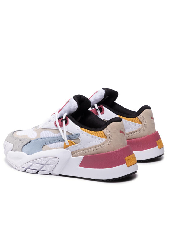 Puma Puma Tenisice Hedra Bright Heights Wn's 380956 01 Šarena