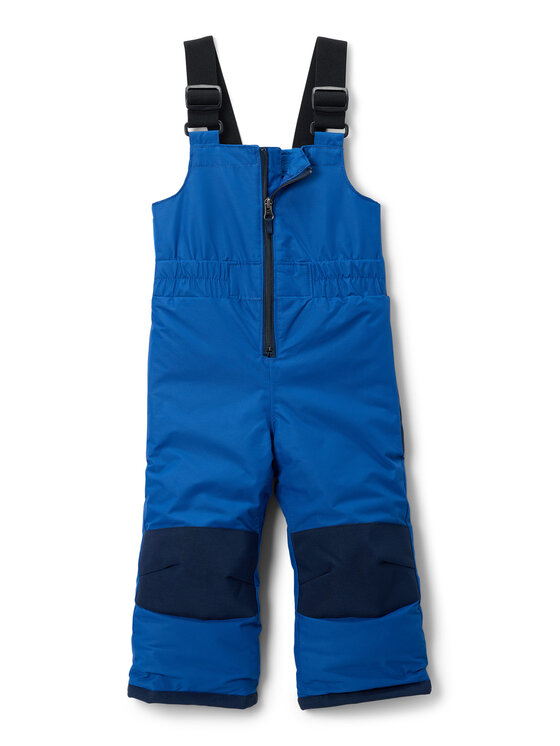 Columbia Columbia Skiset Buga™ III Waterproof 2134063 Blau Regular Fit
