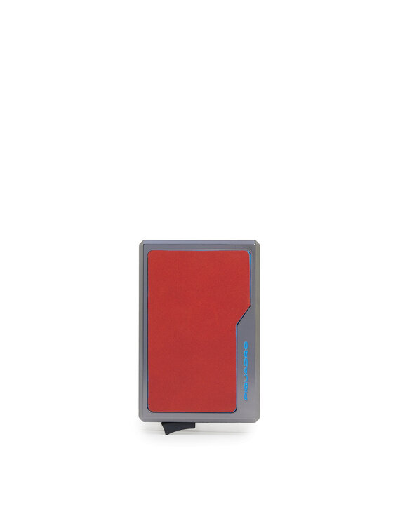 Piquadro Piquadro Custodie per carte di credito 730 Marrone