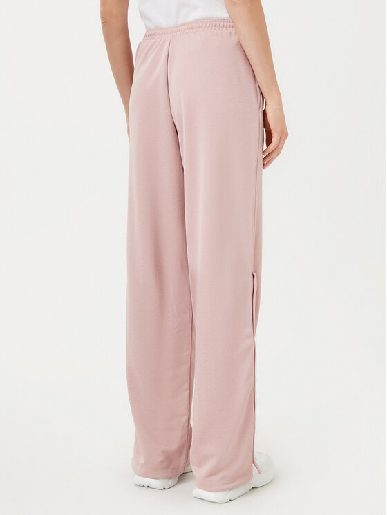 HUGO HUGO Sportinės kelnės Nicole_B 50531183 Rožinė Oversize