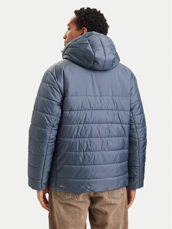 Puma Puma Зимно яке Ess 685211 Сив Regular Fit