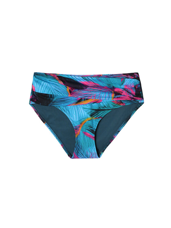 TATUUM TATUUM Dół od bikini MERVAT Kolorowy
