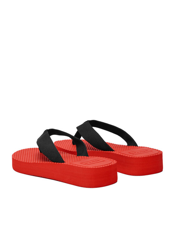 Hunter Hunter Джапанки CEO-ON2560 Черен