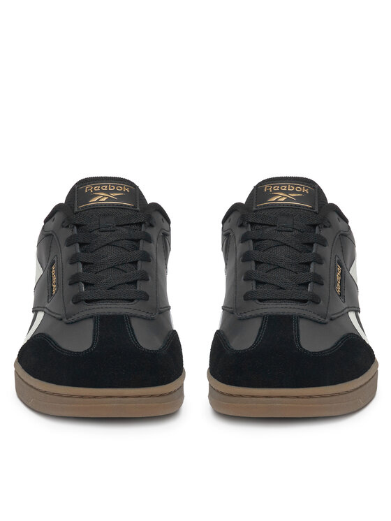 Reebok Reebok Snīkeri FORTE LOUNGER AR30252MBCY Melns