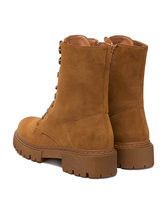 Jenny Fairy Jenny Fairy Saapad WS5899-04 Pruun