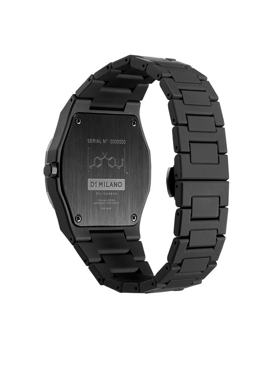 D1 milano sales movement