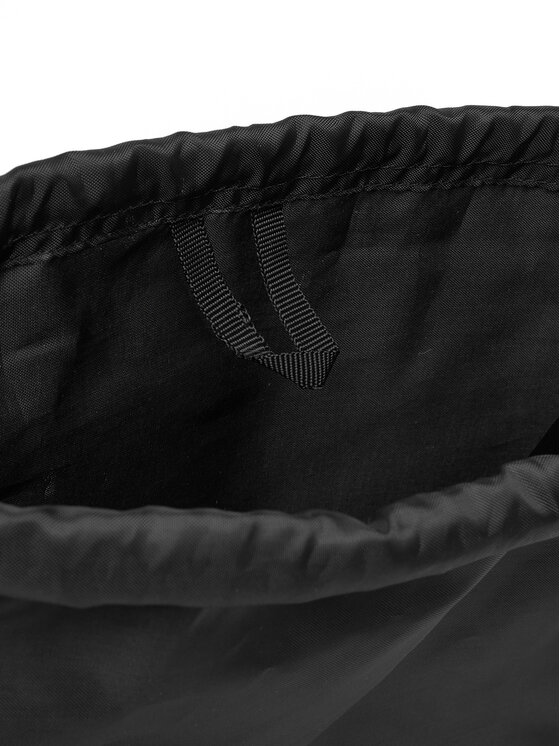 adidas adidas Rucsac tip sac Linear Gym Sack JE8342 Negru