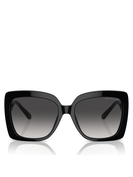 Michael Kors Michael Kors Sonnenbrillen Nice 0MK2213 30058G Schwarz
