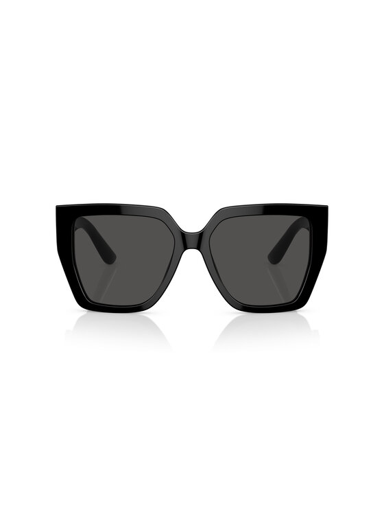 Dolce&Gabbana Dolce&Gabbana Γυαλιά ηλίου 321 Μαύρο