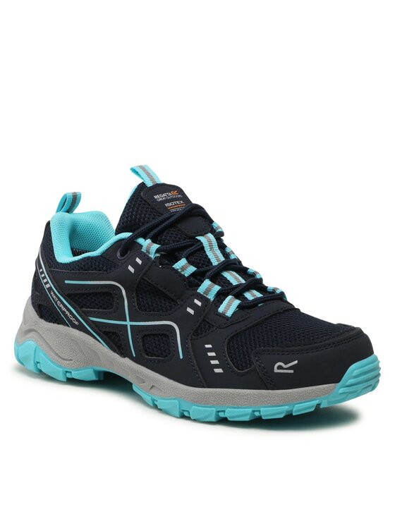 Regatta Regatta Trekking Lady Vendeavour RWF785 Tamnoplava
