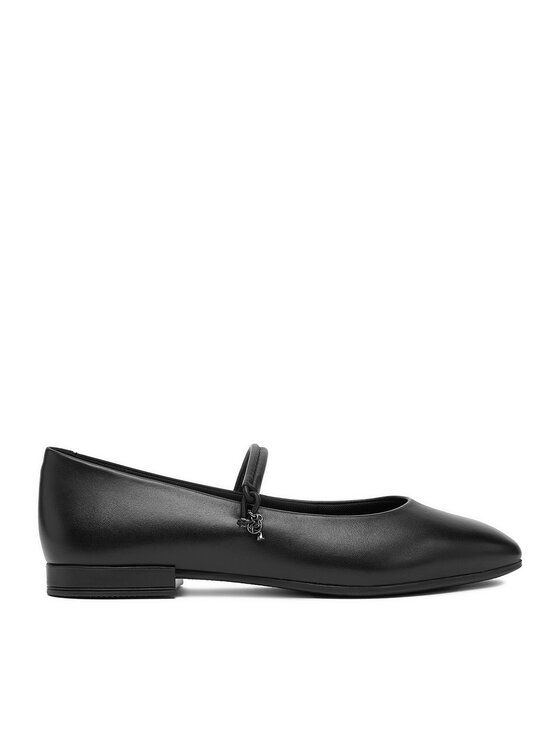 Lasocki Lasocki Ballerinas CEO-RST-ROMI-64 Dunkelrot